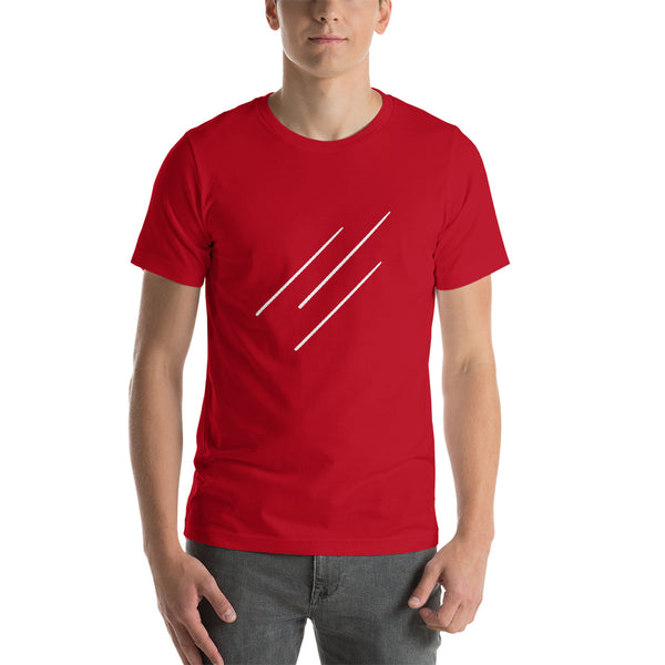ASB - Logo Short-Sleeve Unisex T-Shirt