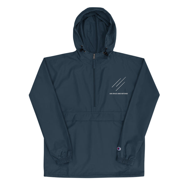 ASB - Champion Packable Jacket