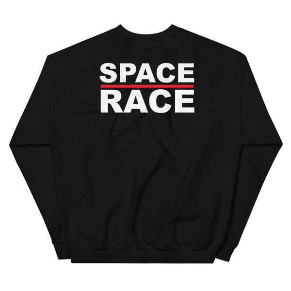 ASB - SPACE RACE LOGO Sweatshirt