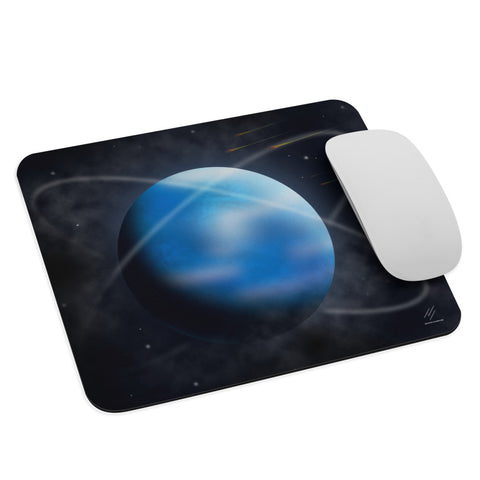 ASB - Planet X Mouse pad